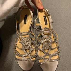 Homecoming/Prom Heels